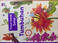 Image of Tanya-Jawab Seru Tumbuhan