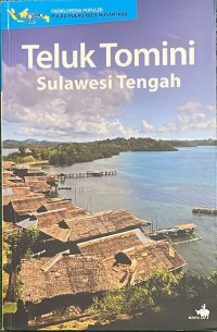 Image of Teluk Tomini Sulawesi Tengah