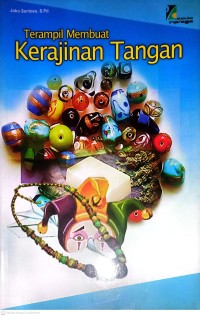 Image of Terampil Membuat Kerajinan Tangan