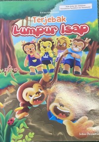 Image of Terjebak Lumpur Isap