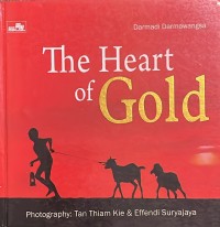 Image of The Heart of Gold