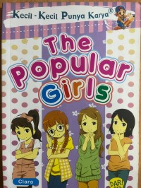 Image of The Popular Girls