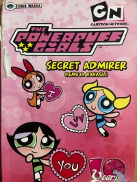 Image of The Powerpuff Girls