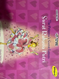 Image of The Princess's Secret Letters