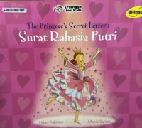 Image of The Princess's Secret Letters Surat Rahasia Putri