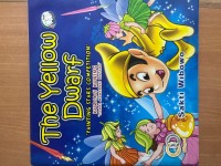 Image of The Yellow Dwarf