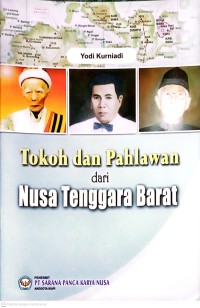 Image of Tokoh dan Pahlawan dari Nusa Tenggara Barat
