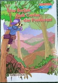 Image of Trias Berlian Anak Cerdas dan Pemberani