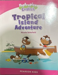 Image of Tropical Island Adventure