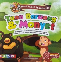 Image of Tuan Beruang & Monyet