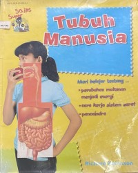 Image of Tubuh Manusia