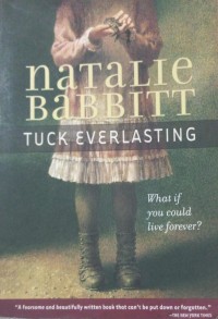 Image of Tuck Everlasting