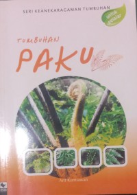 Image of Tumbuhan Paku