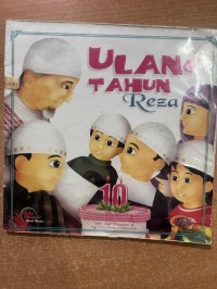 Image of Ulang Tahun Reza