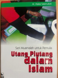 Image of Utang Piutang dalam Islam