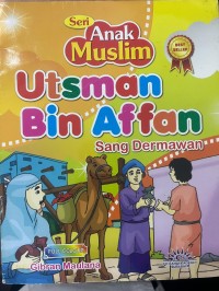 Image of Utsman Bin Affan