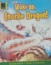 Image of Wake Up, Charlie Dragon!