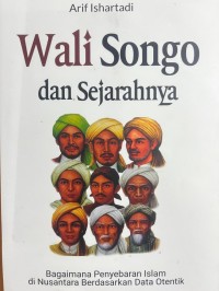 Image of Wali Songo dan Sejarahnya