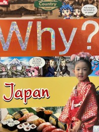 Image of Why ? Country - Japan