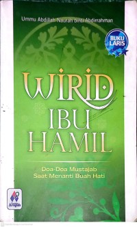 Image of Wirid Ibu Hamil