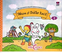 Image of Yakson si Dokter Kecil
