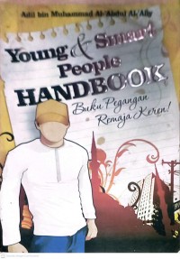 Image of Young & Smart People Handbook