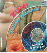 Image of Zum Tubuh Manusia